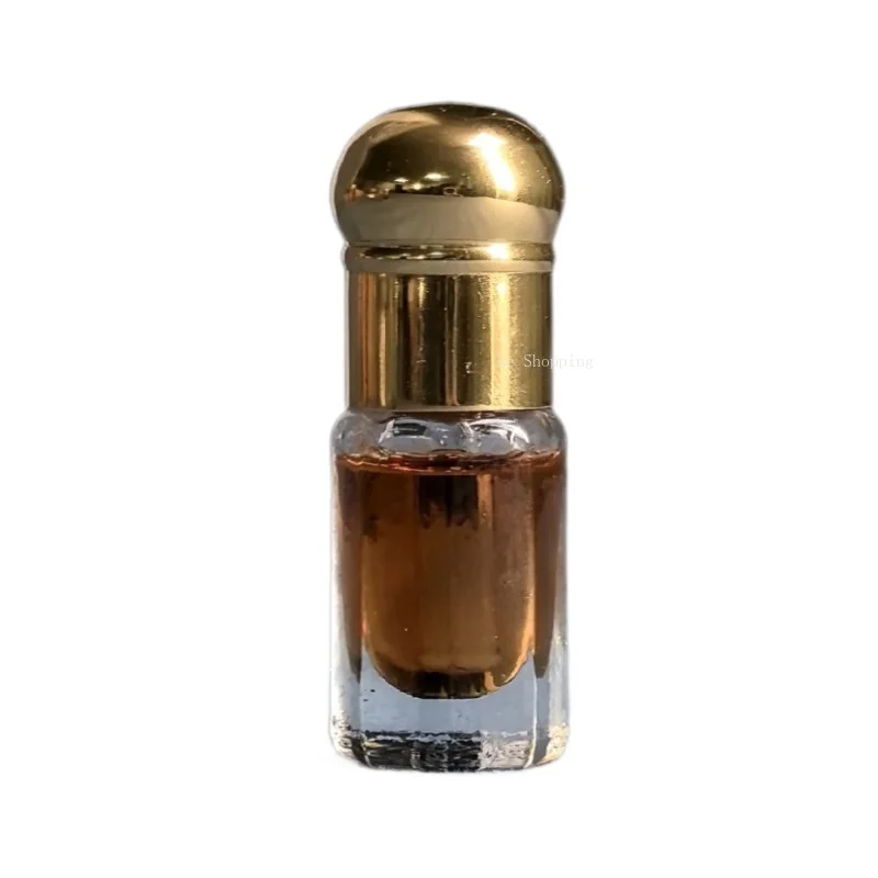 1g/2g/10g Qinan Agarwood Essential Oil Indoor Incense Purification Air Supercritical Extraction Essential Oil Without Dilution