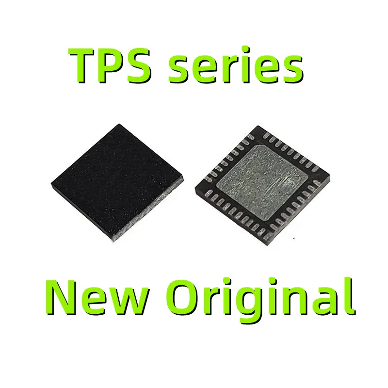 

New Original TPS2359RHHR QFN36