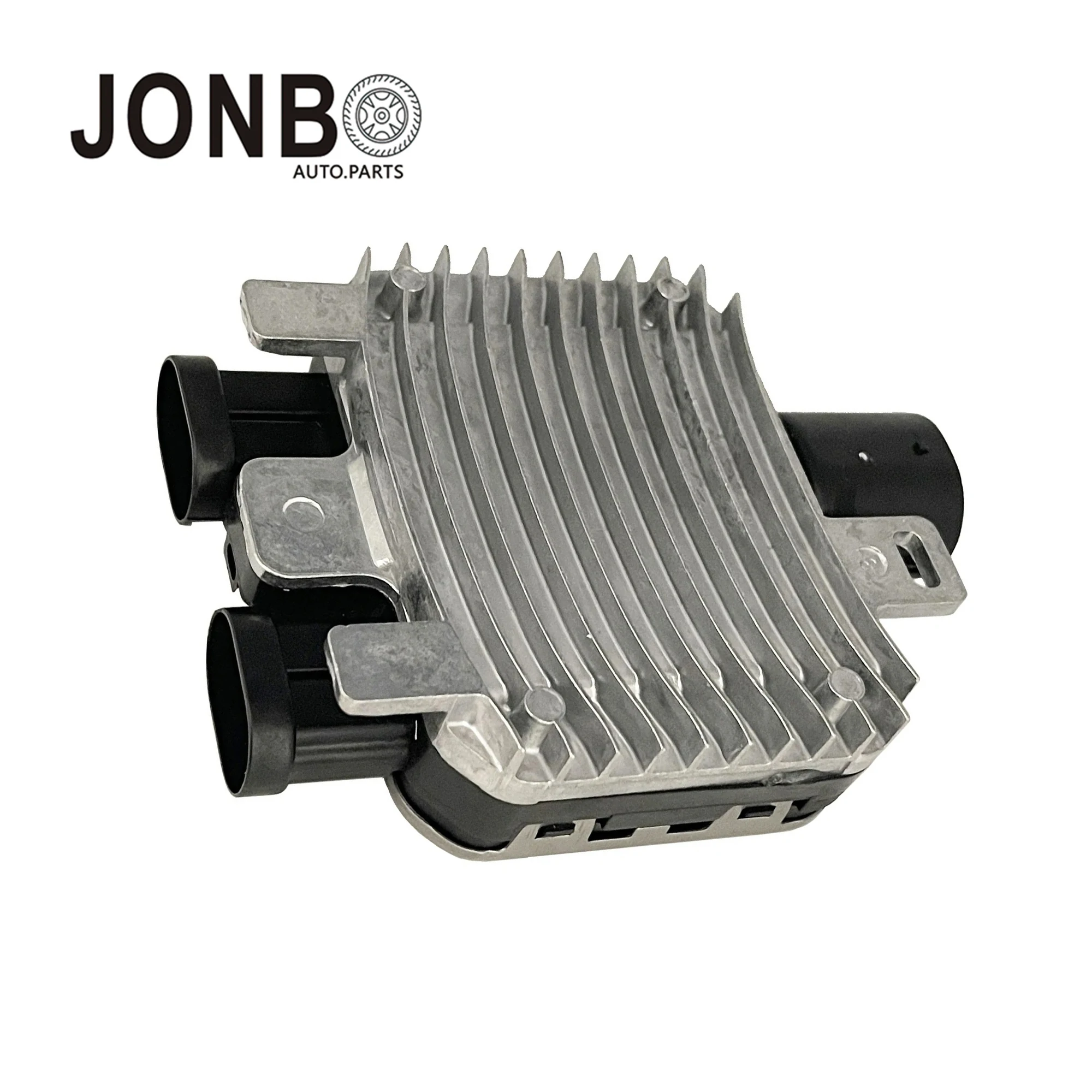 JONBO 940004107 940009402 8C118C607BB 1488905 940004106 940004105 940004101 Blower Motor Resistor Fan Module For Ford