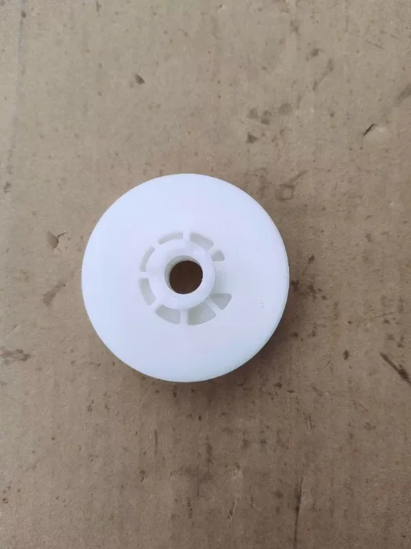 

Fushihua 450 chainsaw starter pulley