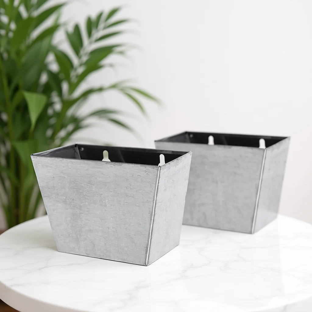 

Beer Bottle Cap Collector Stainless Steel Wall Mounted Opener Drainage Holes Patio Deck Outdoor Gathering Decor