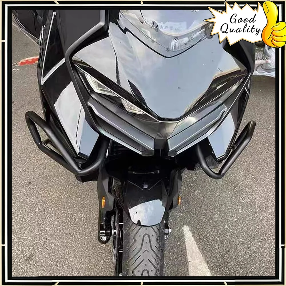 

Good Quality For BMW motorcycle C400GT 19-24 years bumper guard bar modified motorcycle engine protection bar rack