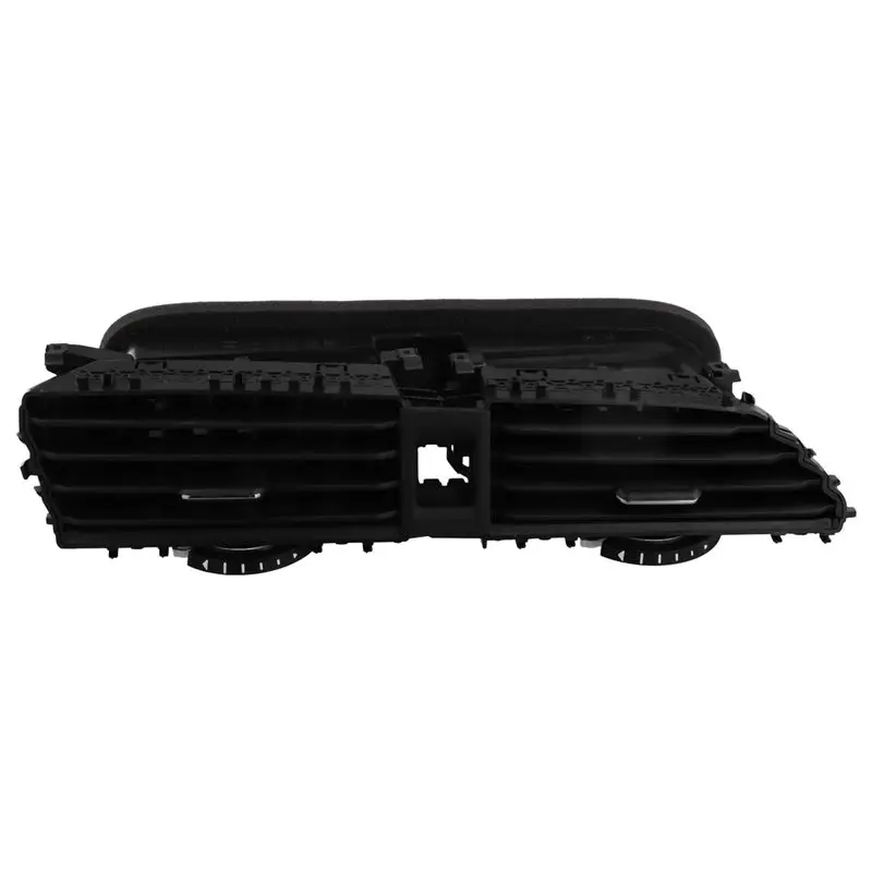 QWE-5NG819728 Car Front Dashboard Center AC Air Vent Outlet For VW Tiguan MK2 2017-2025