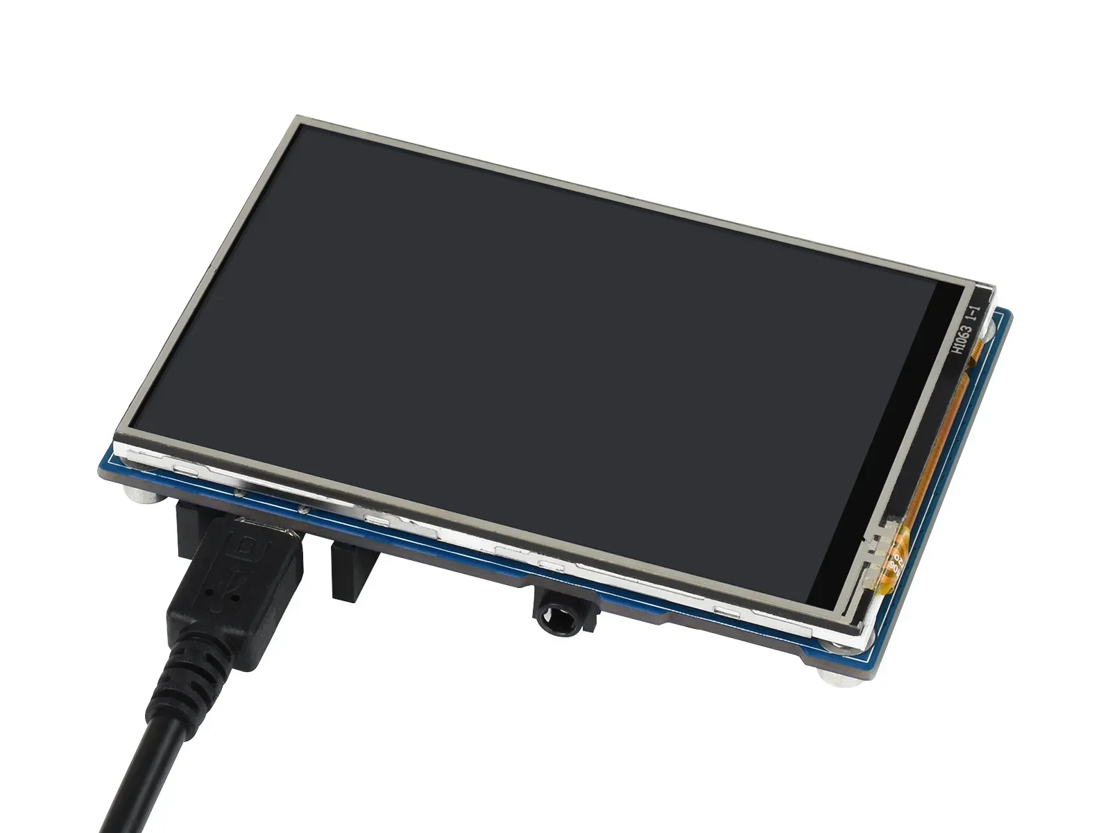 

z For Pico-Eval-Board,OverallEvaluation Board Designed For Raspberry Pi Pico, Misc Onboard Components For Easily Evaluating RP2