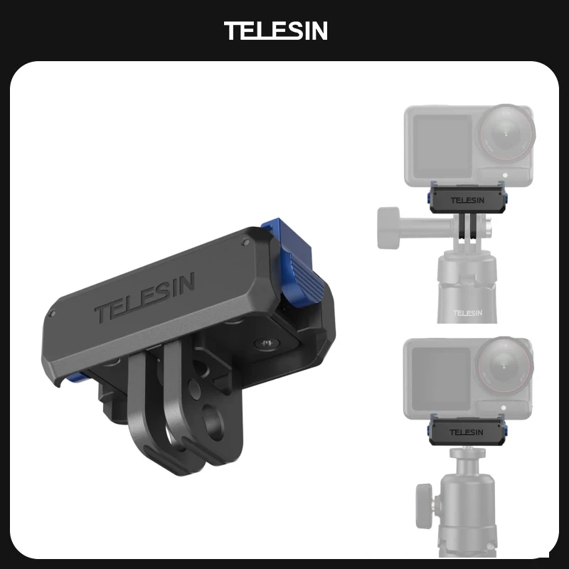 Telesin Quick-Relea…