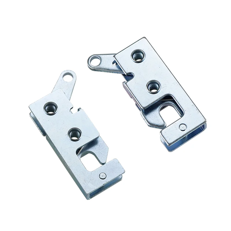 

Concealed Hasp Lock Industrial Cabinet Door Toggle Lock Car Hasp Lock