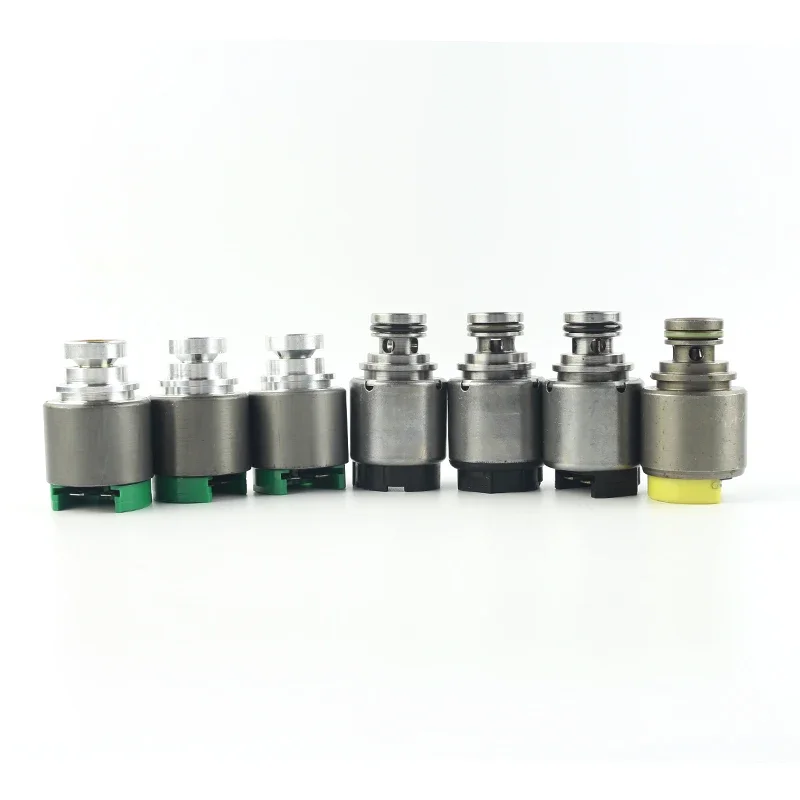 5HP19 Automatic Transmission Solenoids Kit For Audi S4 A6 S6 A8 for BMW 5 SERIES Z4 ROADSTER