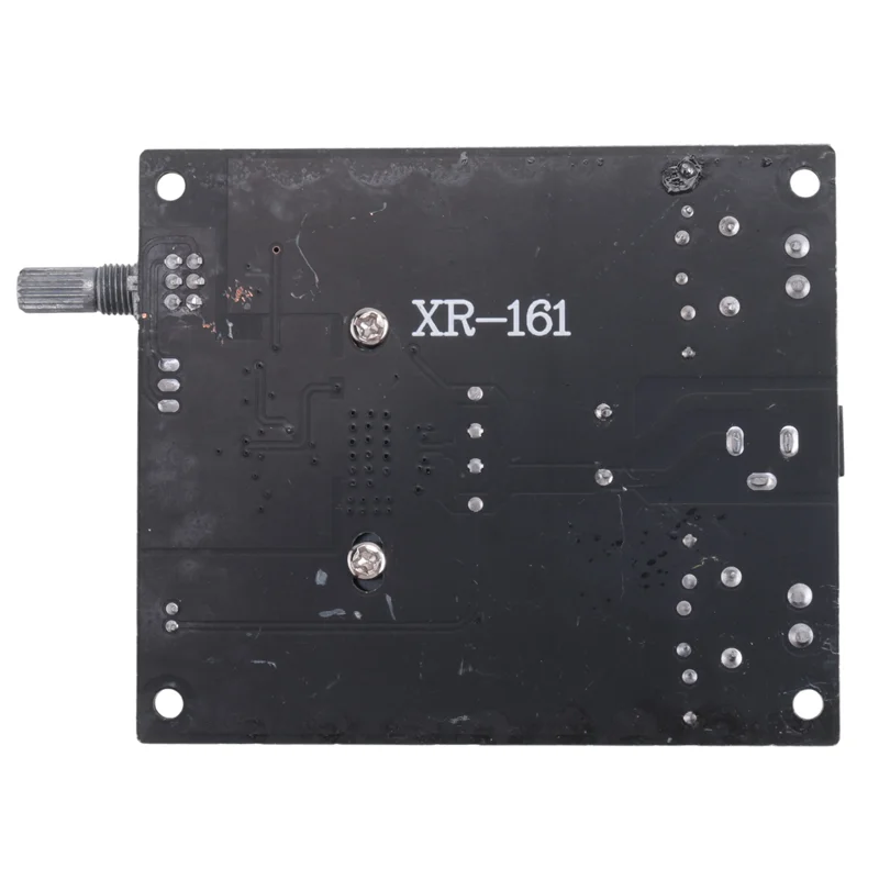 Neu-2X 100W + 100W Verstärker TDA7498 Klasse D Amp Subwoofer Zusammengebautes Board Modul DIY