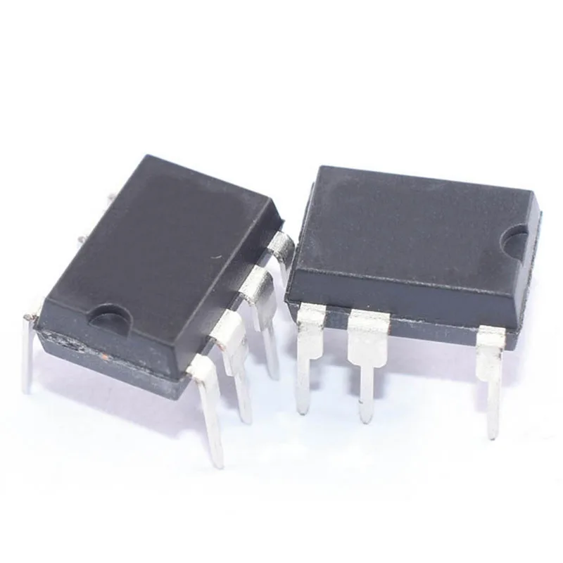 10PCS PN8015 PN8015A Rice cooker pressure cooker power chip IC DIP7 straight insert pin 7