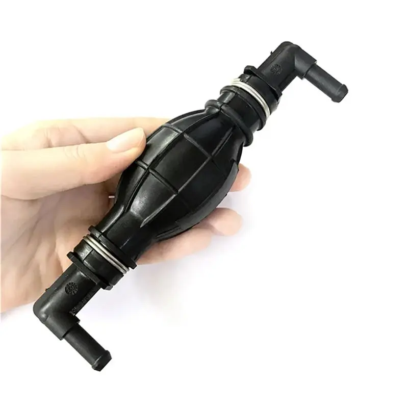 Unusual 6X Combustible Lift Pump Bulb Auto Parts Fuel Pump For Nissan Navara D40 Pathfinder R51M 17051-EC00B 17051EC00B