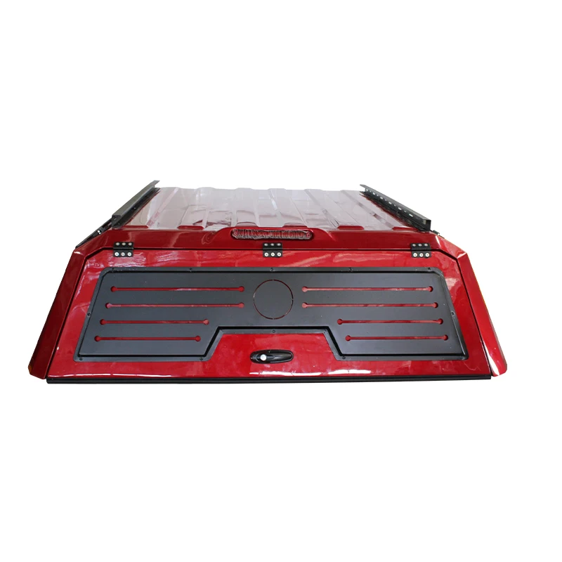 

2022 New Style Steel Hardtop Topper for Ford F150 Raptor Dodge Ram 1500 Ranger-4x4 Pickup Car Accessories Canopy
