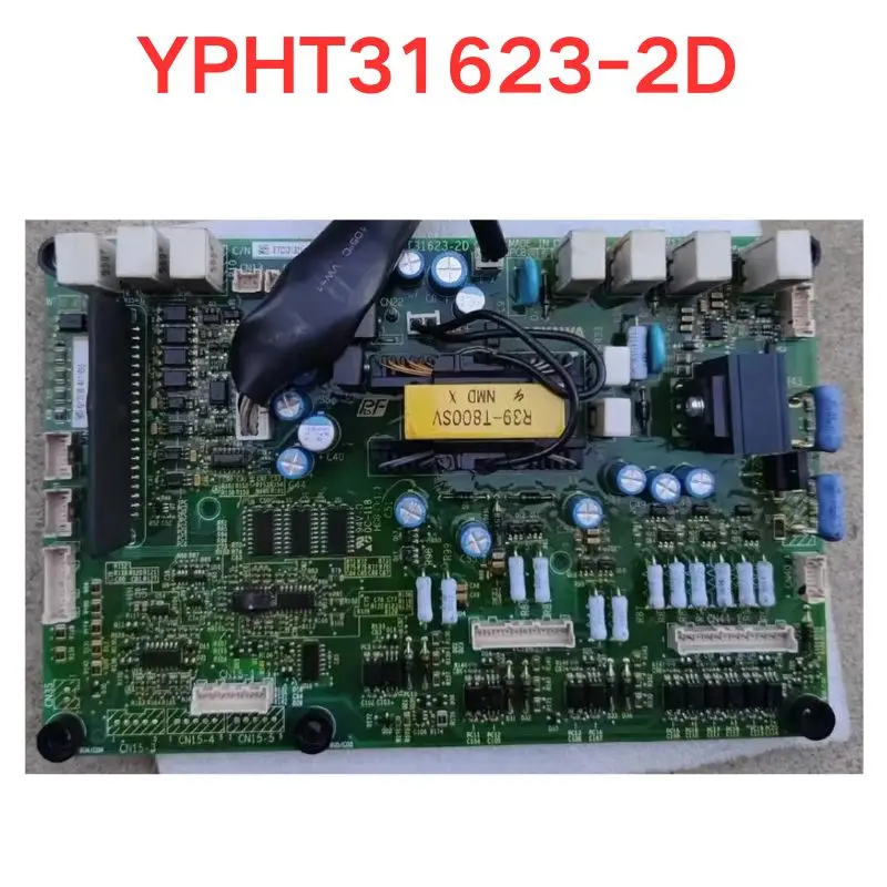 Used OEM disassembled parts YPHT31623-2D Frequency converter circuit boardFunctional test OK