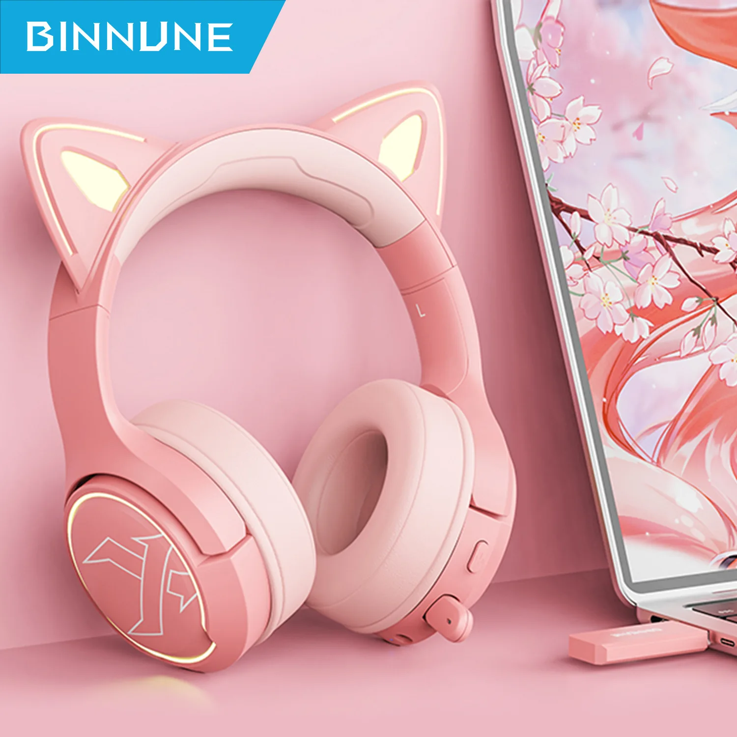 Binnune BW05 Wirele…