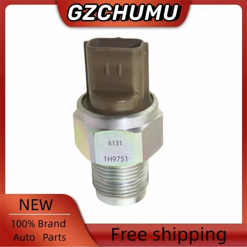 

Датчик давления топлива 499000-6131 для Nissan Navara D40 Pickup NP300 2.5 DCI