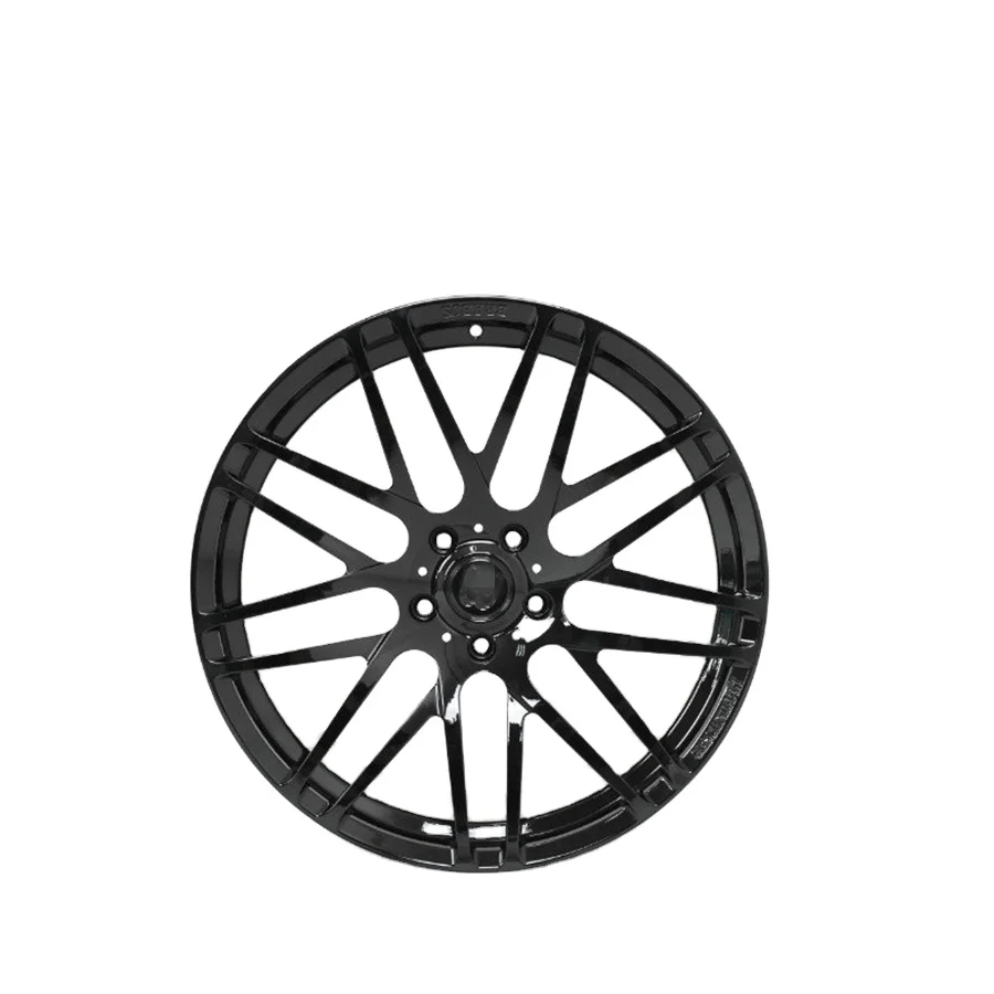 G Class W463 Forged Rims Stainless Steel 19inch 20inch 21inch 22inch G Class W463 G63 G500 G400 G350 Wheels