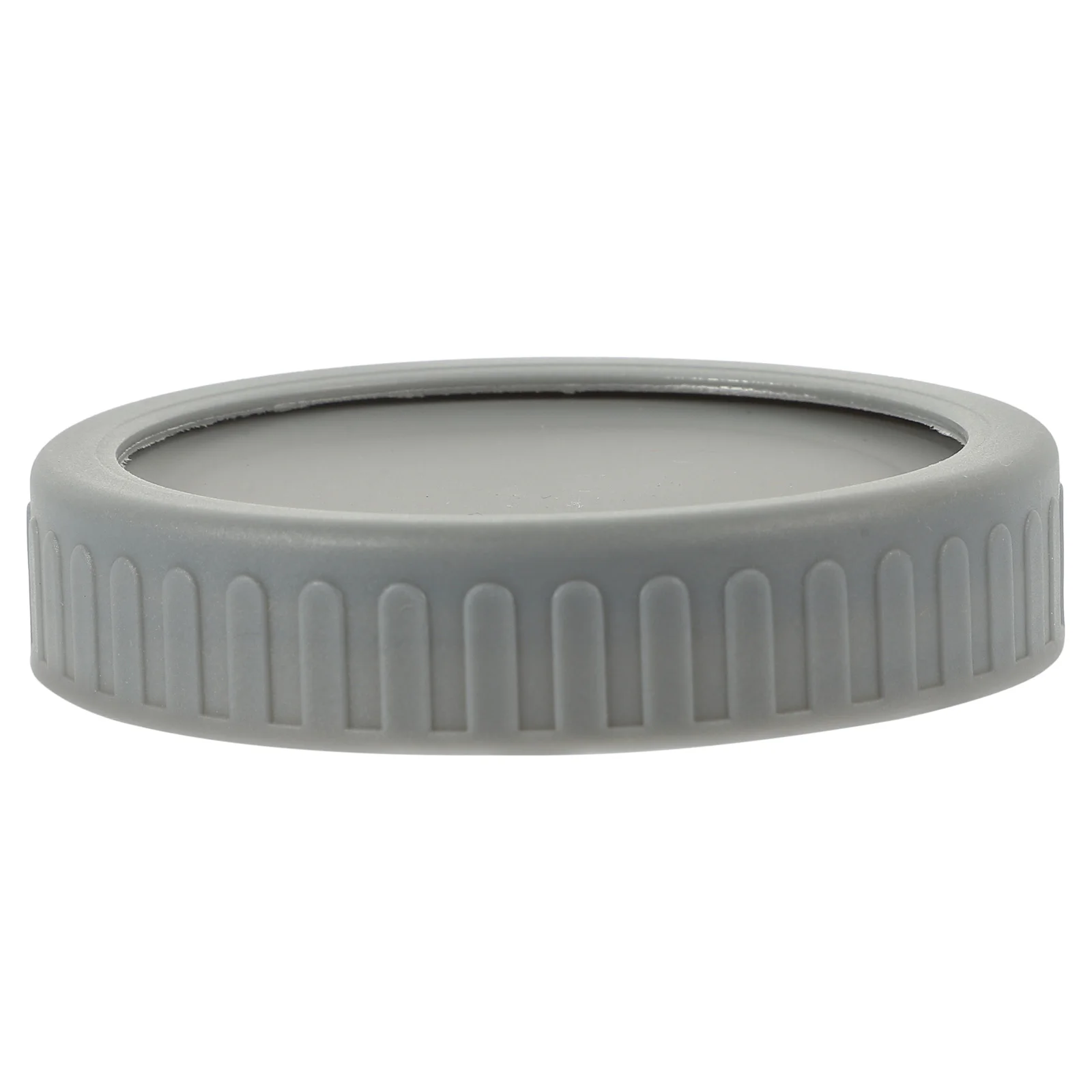 

Mason Jar Lids Wide Mouth 86mm Silicone Covers Reusable LeakProof Bottle Caps Kitchen Canning Containers Sealing