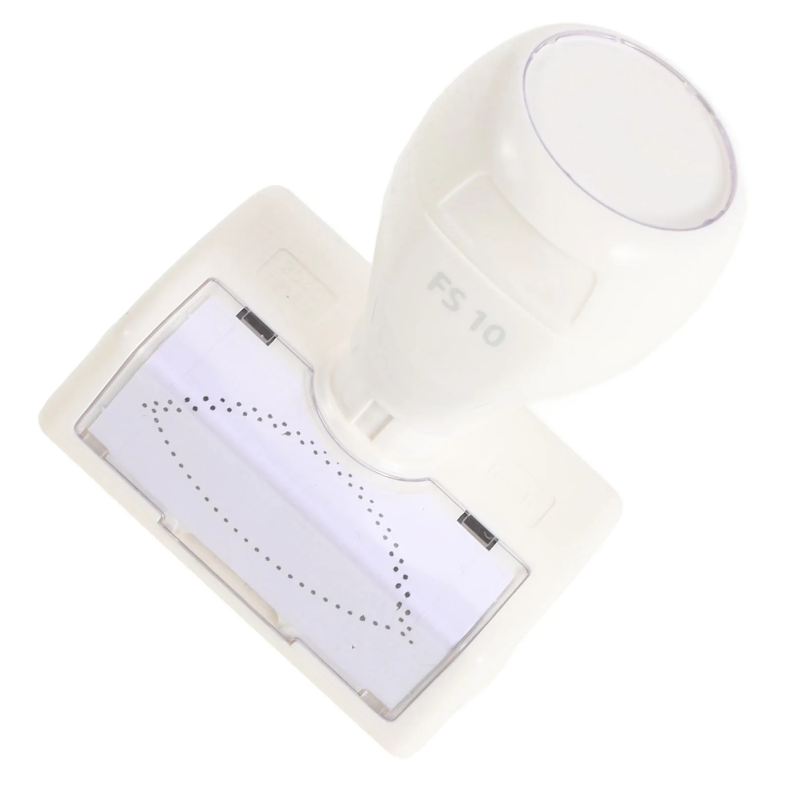 ختم الرموش للنساء، أداة تدريب الرموش الصغيرة الحجم، ملحق مكياج محمول لتمديد وتصميم الرموش