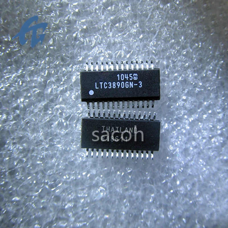 

(SACOH IC Chips) LTC3890IGN-3 LTC3890EGN-3 1Pcs 100% Brand New Original In Stock