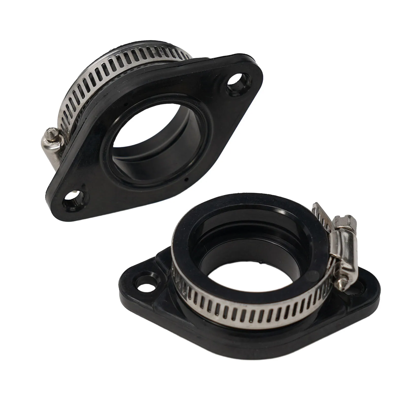 

Замена фланцевого адаптера загрузки коллектора для впускного карбюратора 28 мм 30 мм, подходит для мотоцикла ATV UTV Off Road