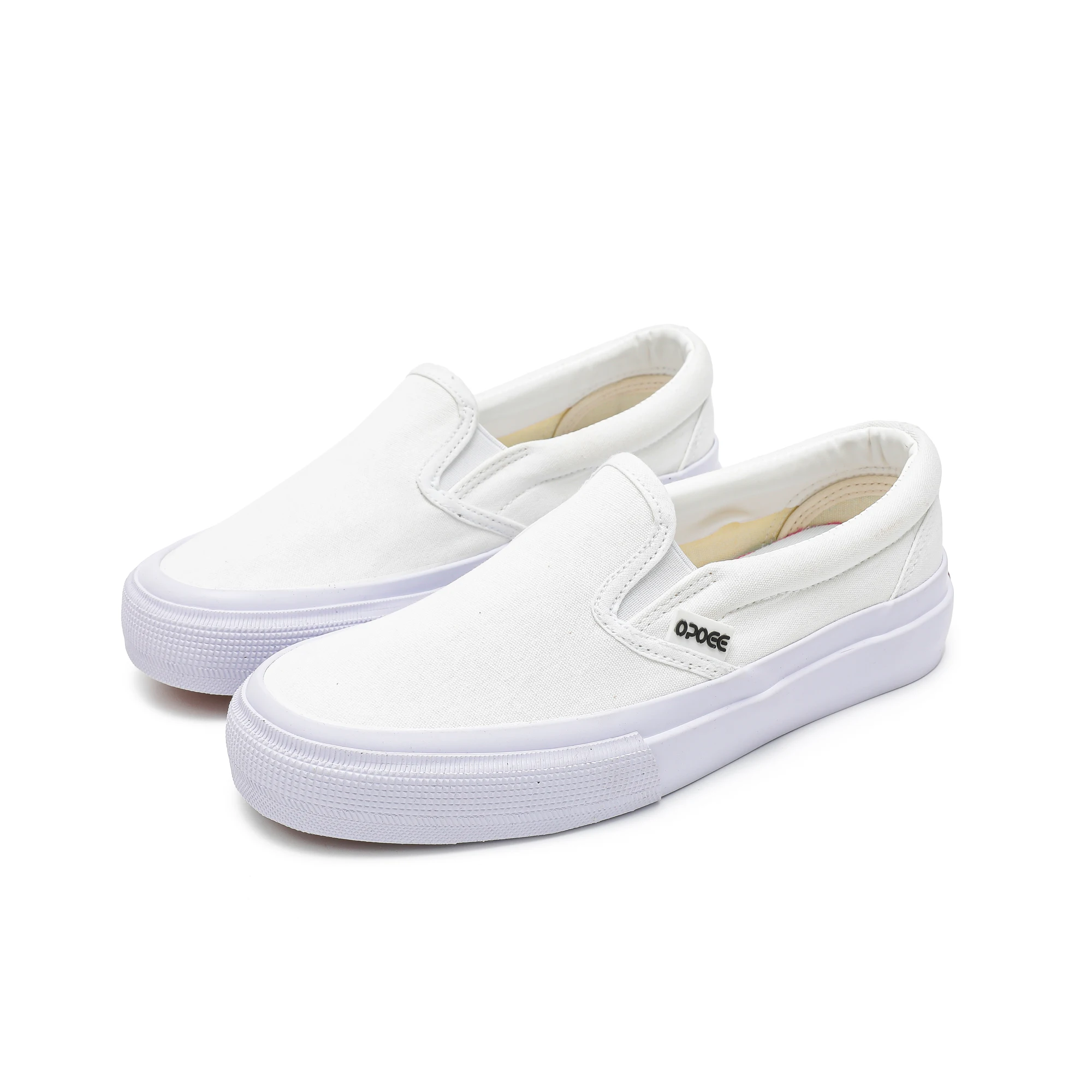 Children's Shoes Breathabl Fashion Children's Low Top Canvas Shoes Boys and Girls' Cloth Shoes Cover Feet