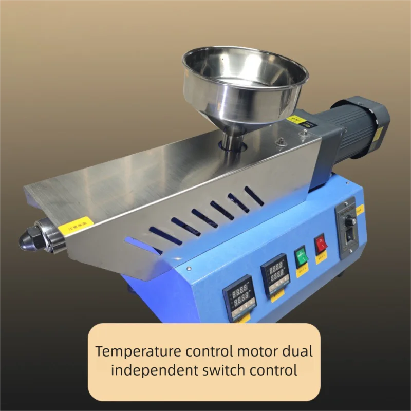1.75/3mm 3Dプリンターフィラメント製造機 シングル - 3D Printing With Pp のレビューと価格