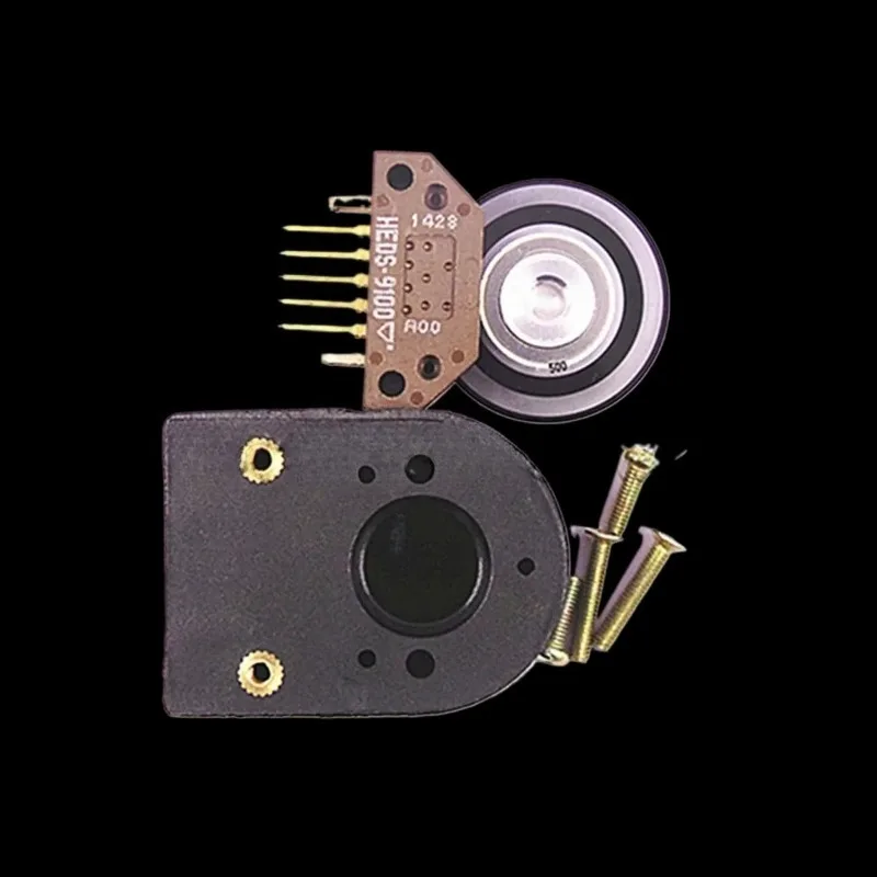 Industrial Encoder HEDS-9100# A00 B00 C00 E00 F00 H00 I00 G00