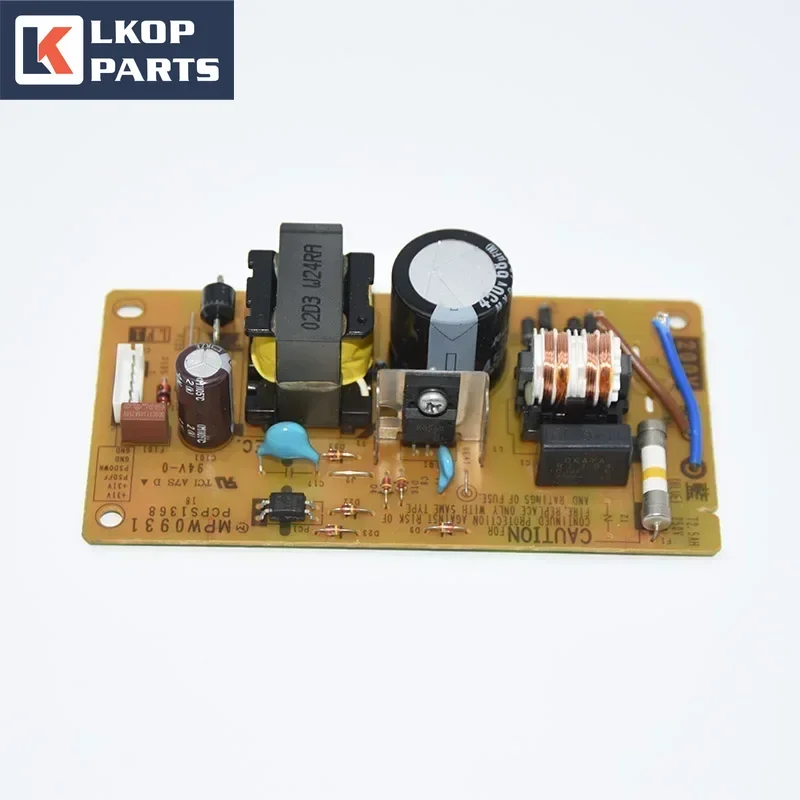 Power board 220V for Brother DCP-T310 300 500 510 700 710 MFC-J810 910 480DW T310 T510W T710W T810W T910W MPW9221 Power supply