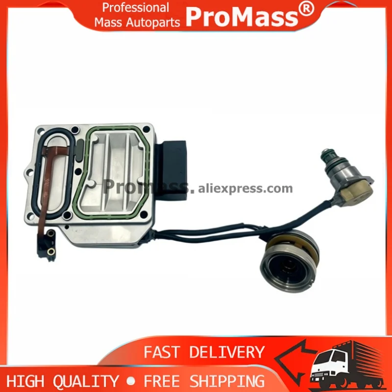 New 0281010480 for Bosch VP44 Fuel Injection Pump Control Unit for BMW e46 320d