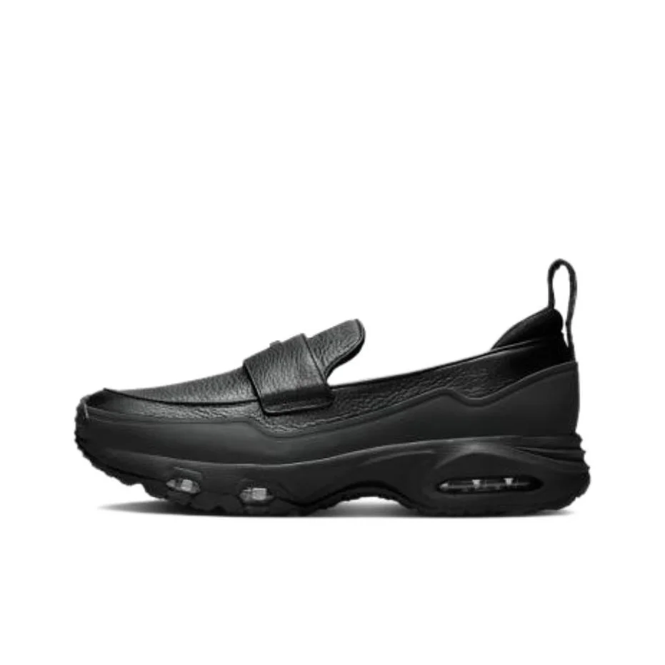 SWDC x Nike Air Max Phenomena Loafers Women's Black HJ4400-002