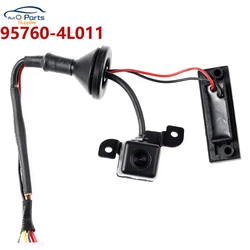 957604L011 REAR VIEW BACK UP CAMERA For Hyundai SOLARIS ACCENT 2014 For SONATA 2017 95760-4L011