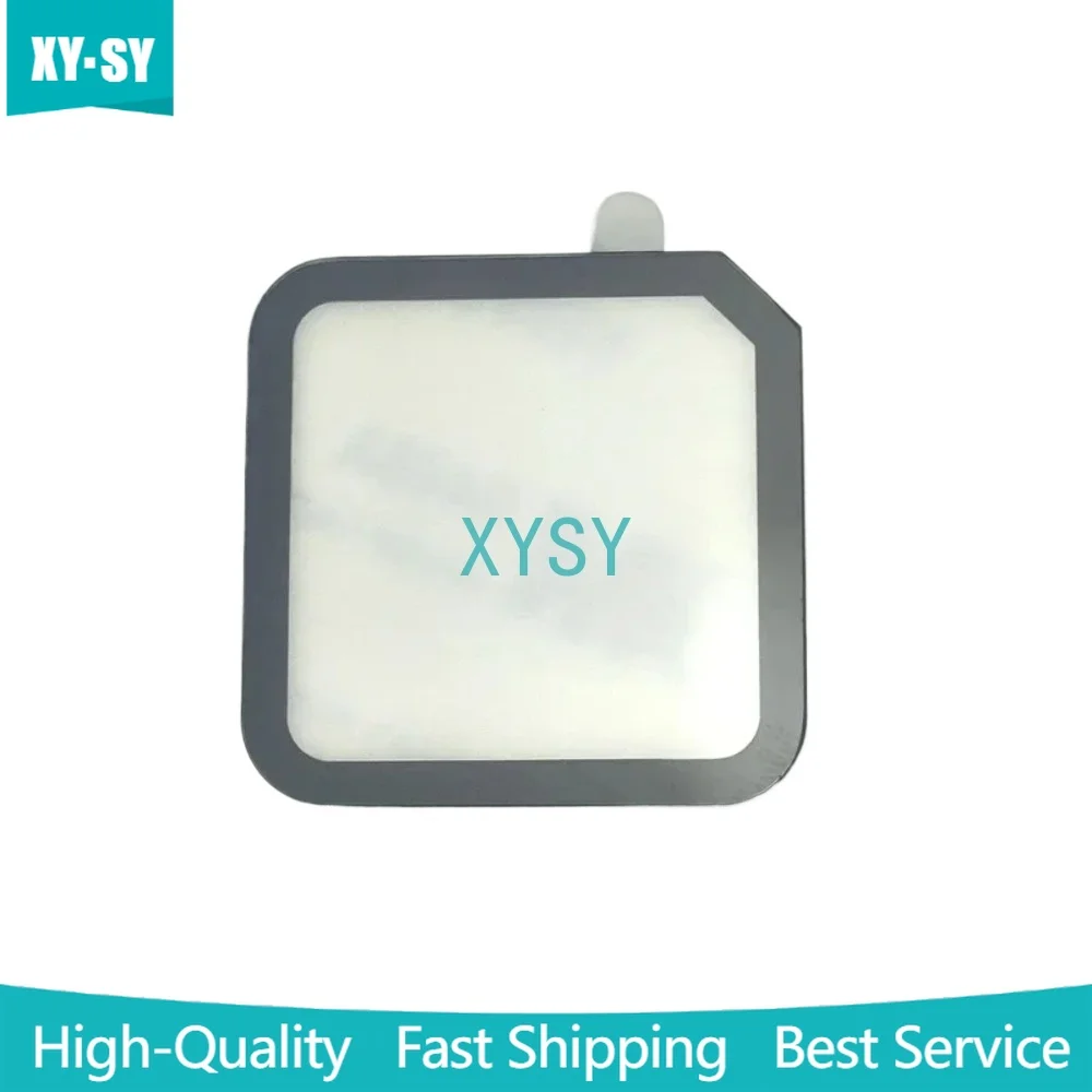 New For GoPro session 4 5 /session4  session5 Lens Protector Tempered GlassDustproof Action Camera Repair Part