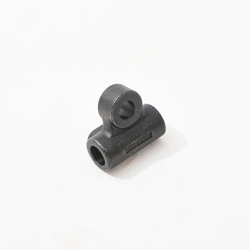 1PCS New Long Sewing Machine Ds-9c Crochet Hook 303151 Sealing Machine Industrial High Speed Bag Making Machine Parts