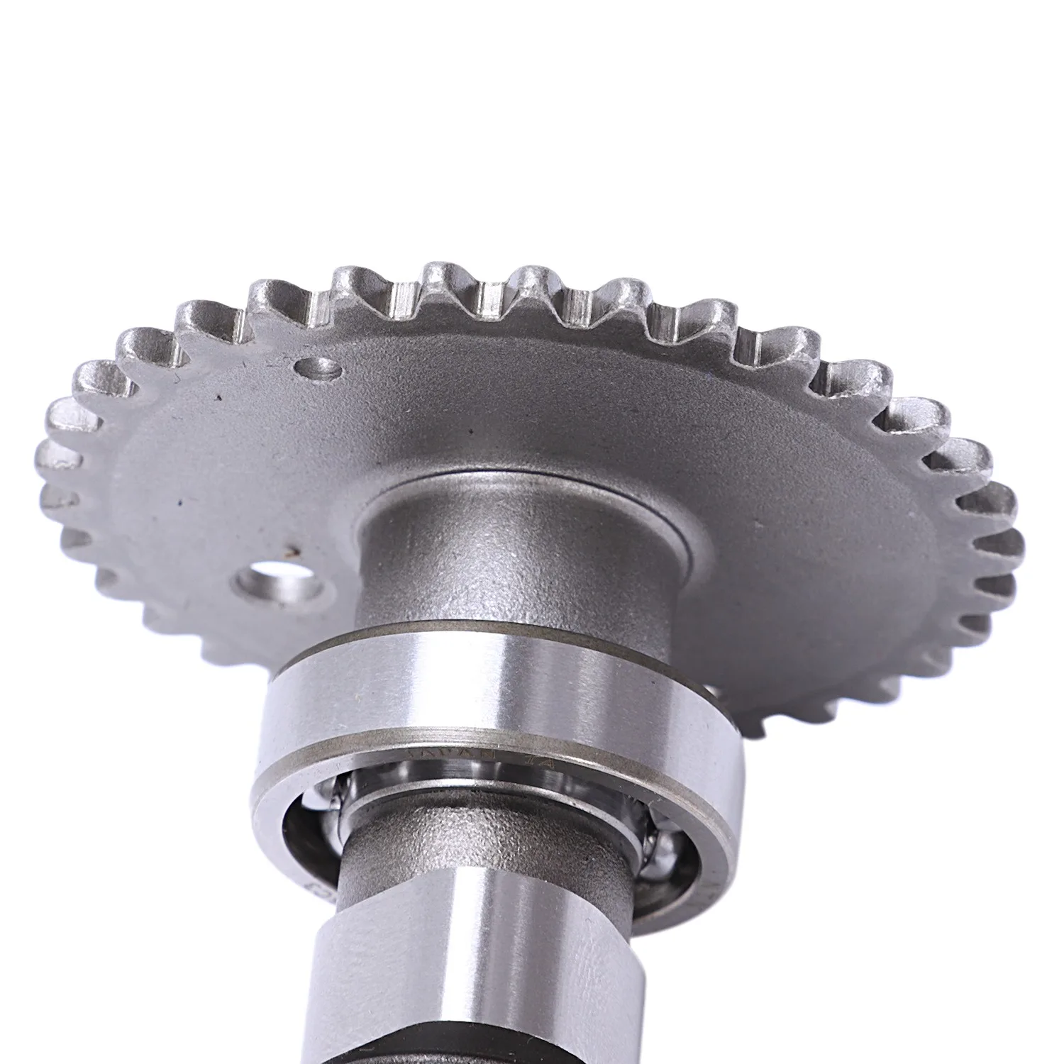 A22F-Cam Shaft For 125Cc 150Cc Gy6 Scooter Moped Atv 152Qmi 157Qmj Camshaft For Jonway Znen Taotao Roketa Sunl Jcl