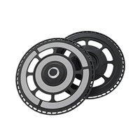 A78E-For Roborock G30 Ultra/G20S Ultra/P20 Ultra/P20 Plus/Saros 10R 2PCS Mop Cloth Holder Spare Parts