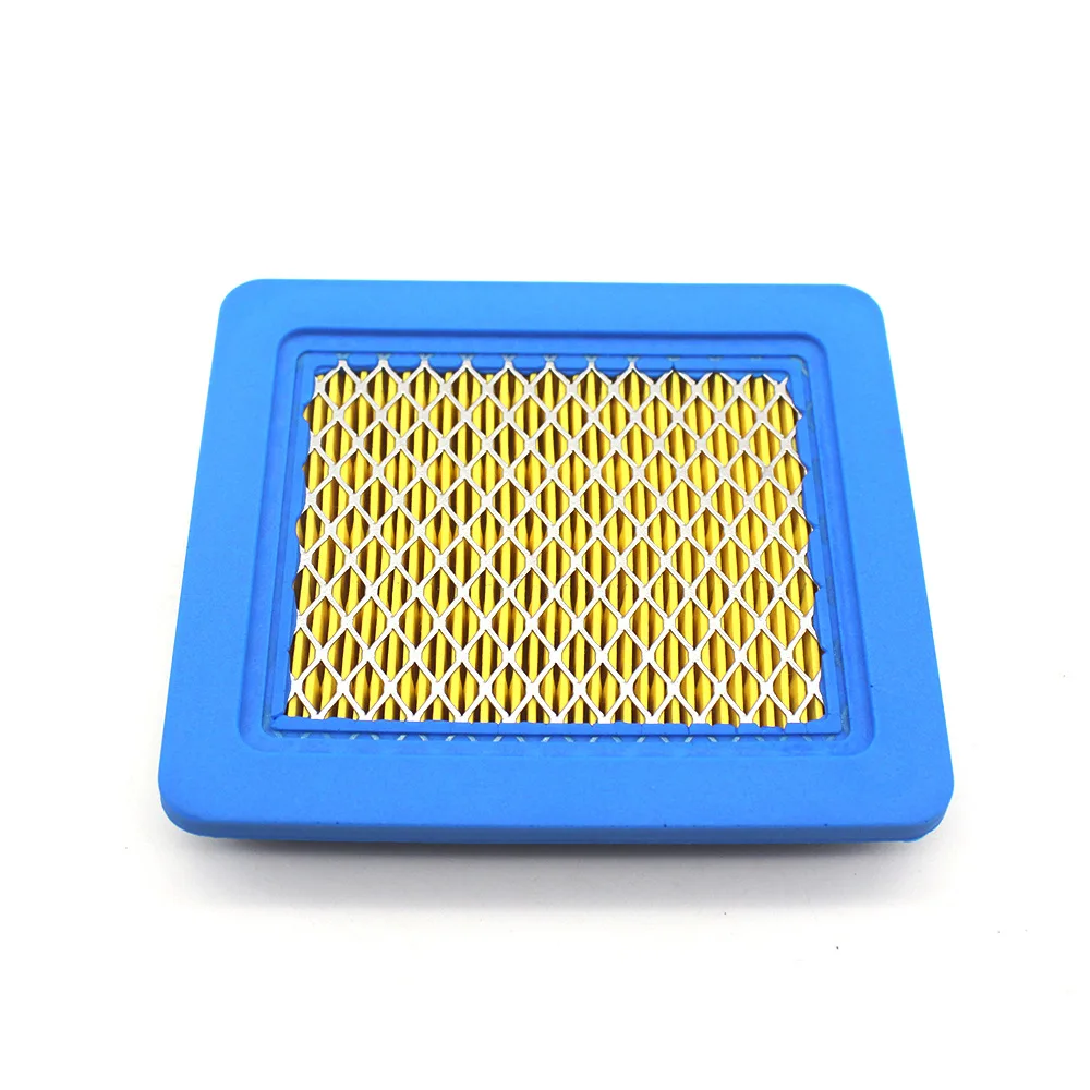 Motorcycle Air Filter For HONDA Z4 DIO 55 56 57 58 ZOOMER Air Cleaner Engine Maintenance Replacement Parts