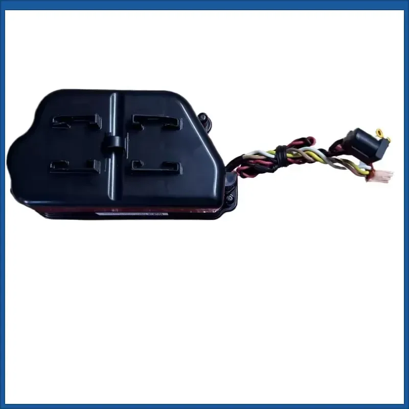 For Bissell CrossWave X7 Series (Gen 4 & Gen 5) Cordless Wet Dry Vacuum Battery Pack New 1625227 Q30 Q4 25.9V 2500mAh Battery