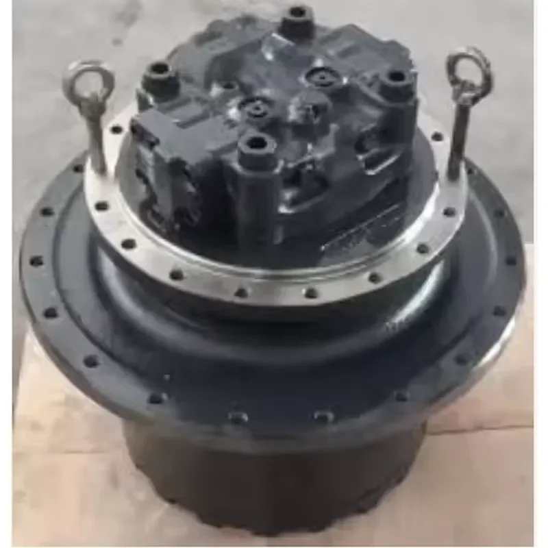 Excavator Parts 20Y-27-00101 Travel Motor PC200-6 PC210-6 Final Drive for Excavator