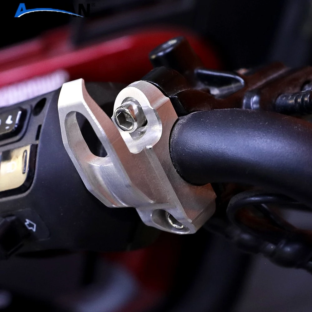 Motorcycle Hook Helmet Holder For Kawasaki Z400 Z500 Z 400 500 Ninja400 Ninja500 SE Luggage Bag Bottle Hook Hanger Carry Holder
