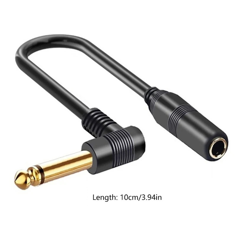 1/4inch Extension Cable,6.35mm 1/4\