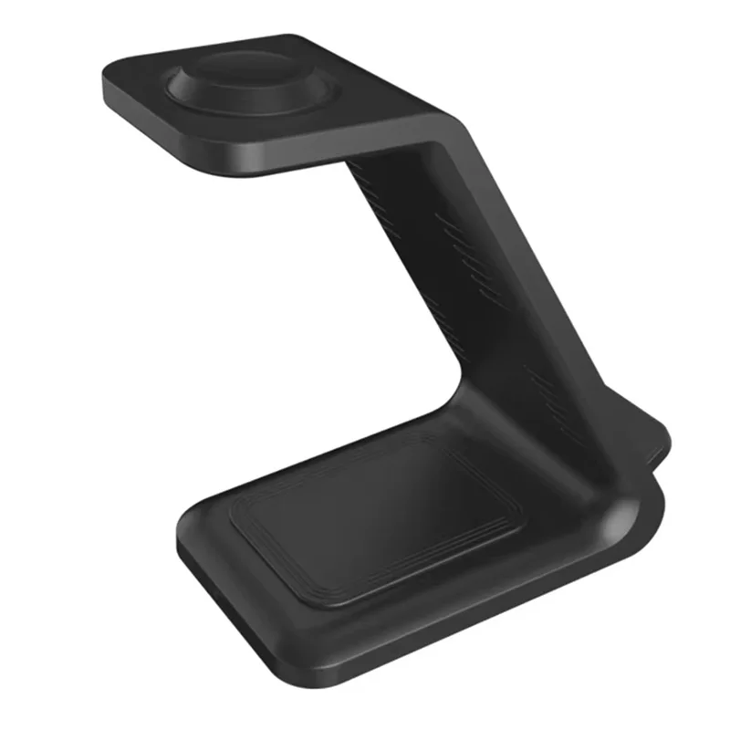 -A96Z 100W Wireless Charger 3 In 1 Stand Dock For Watch Pods Phone Induction Fast Charging Station