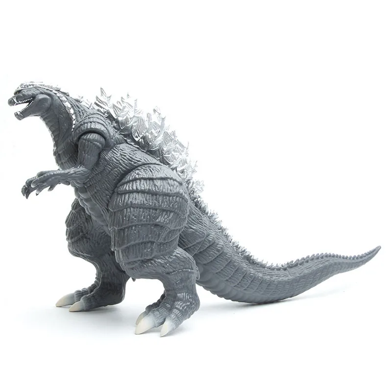 Movie Godzilla Dinosaur Singularity Godzilla Vinyl Action Figure Kids Gift 16cm