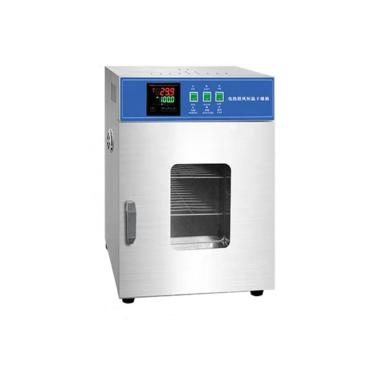 

201 Stainless Steel Constant Temperature Drying Cabinet Laboratory Drying Oven Price Constant Temperature Blast Drying Oven