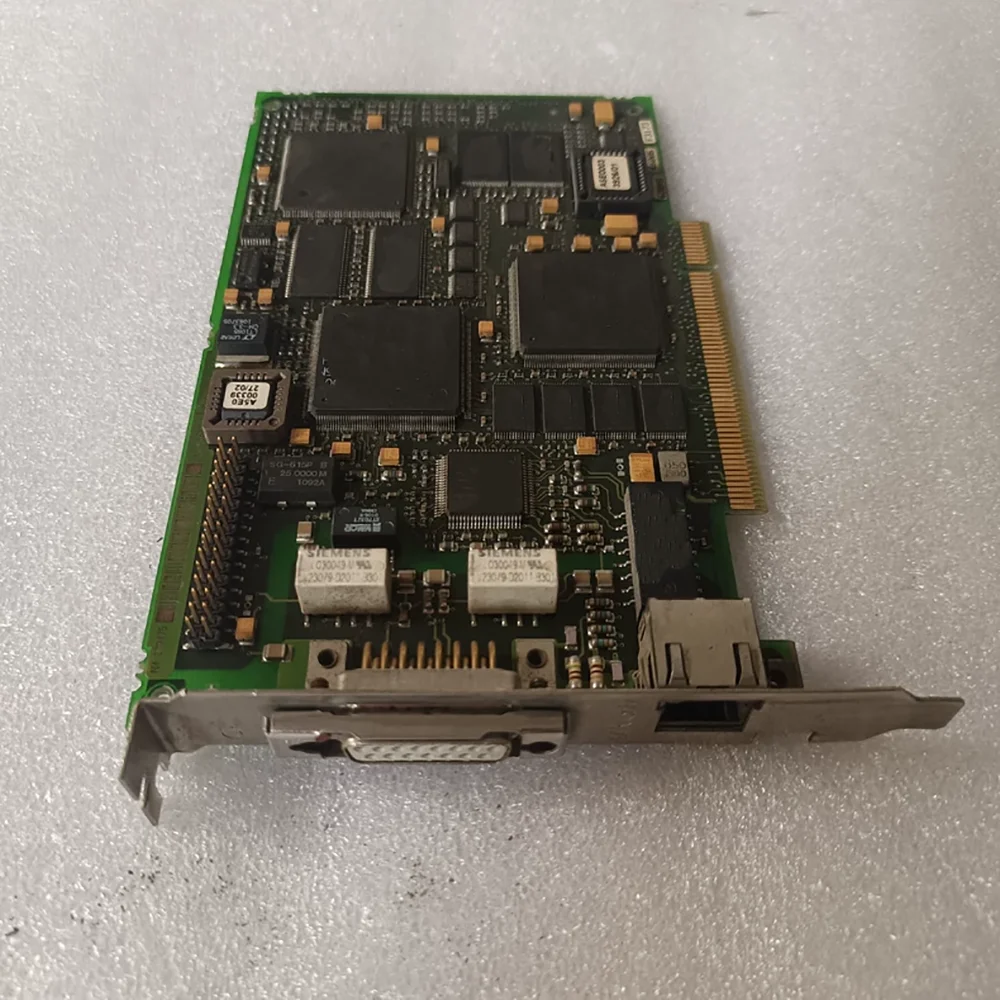 CP1613 Communication Card 6GK1161-3AA0