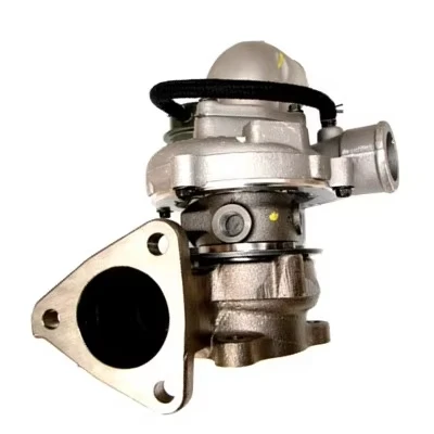 

D4BH GT1749S Turbocharger 28200-42600 715843 715843-0001 2820042600 for 100kw 4D56TCI