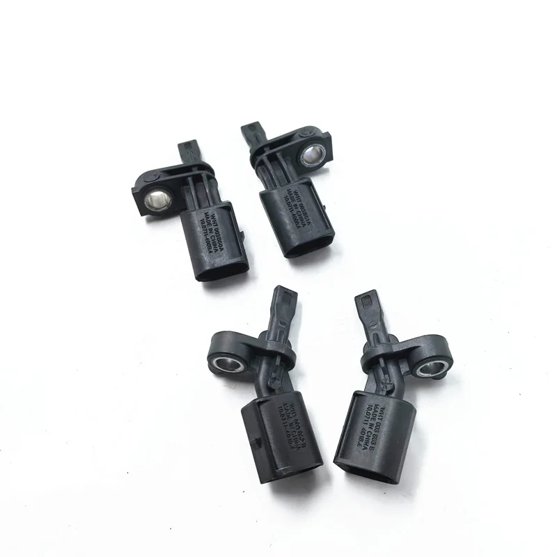 For Audi A1 A3 8V Q2 VW Golf 8 MK8 Passat B9 Tiguan Polo Skoda Octavia Seat Ibiza WHT003863B OEM new-Type ABS Wheel Speed Sensor