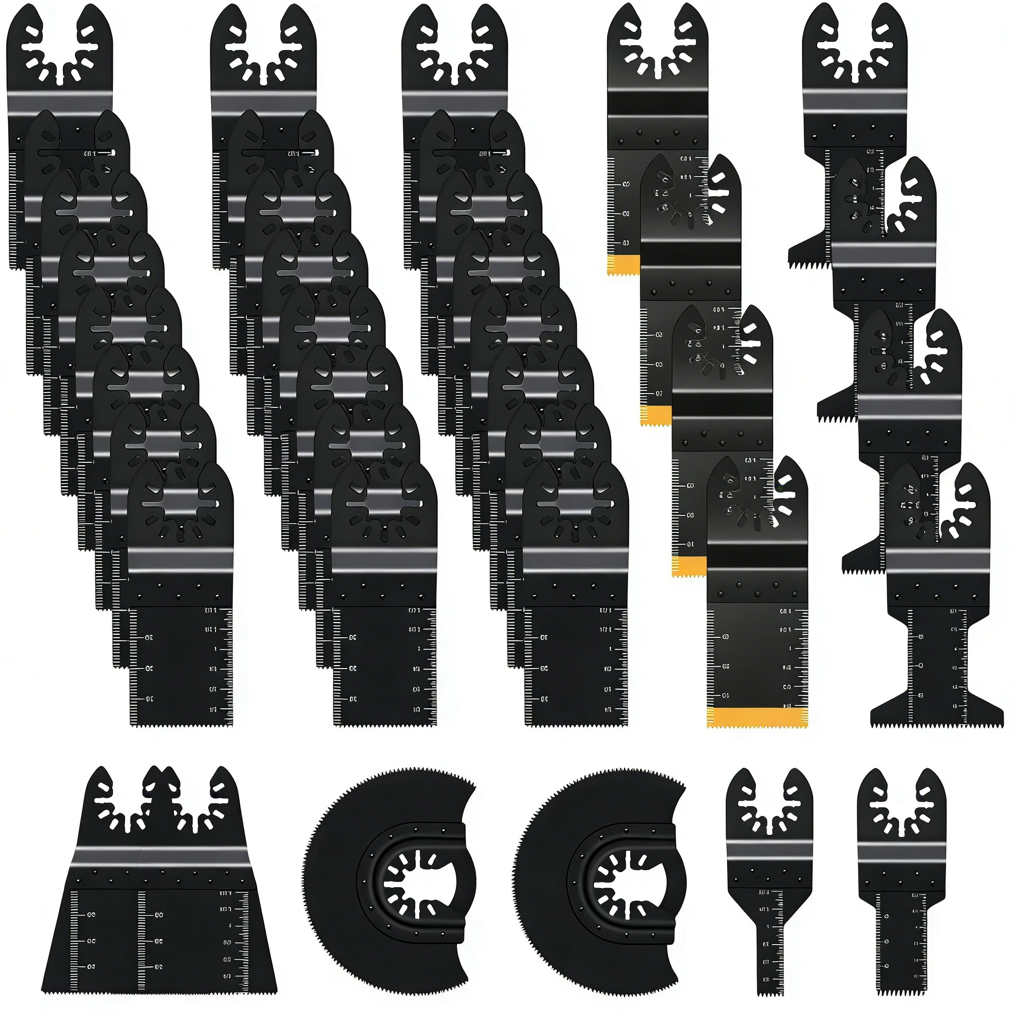 Premium Oscillating…