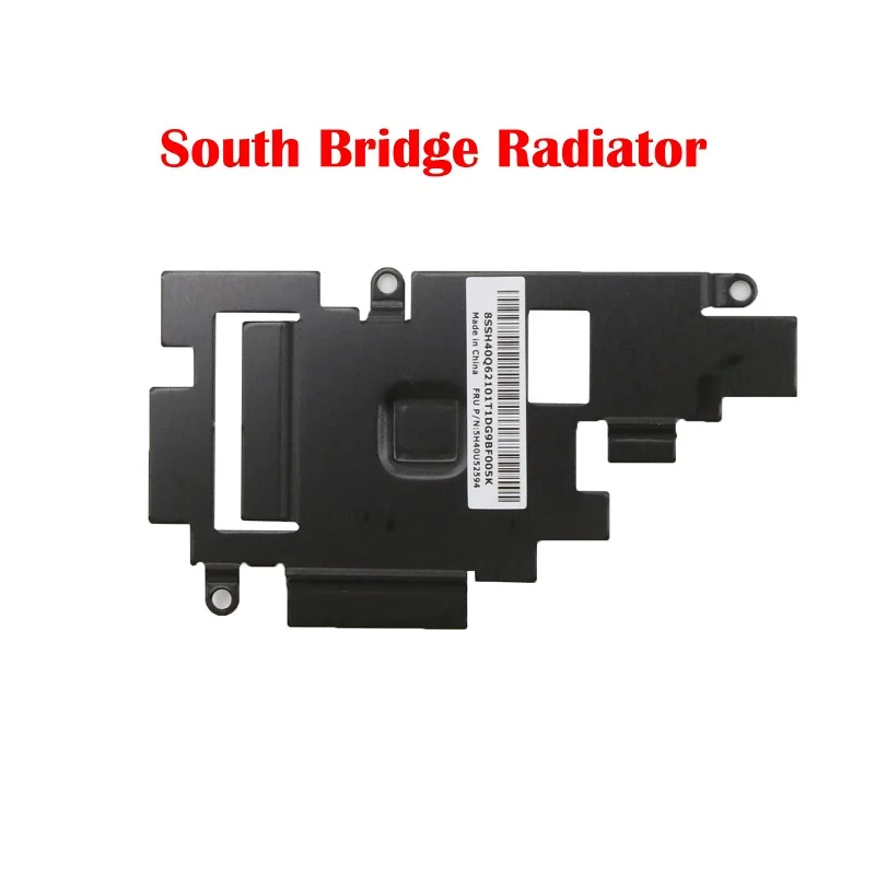 

South Bridge Radiator For Lenovo For ThinkCentre M920x Desktop P330 For Tiny For Workstation For ThinkStation 5H40U52594 New