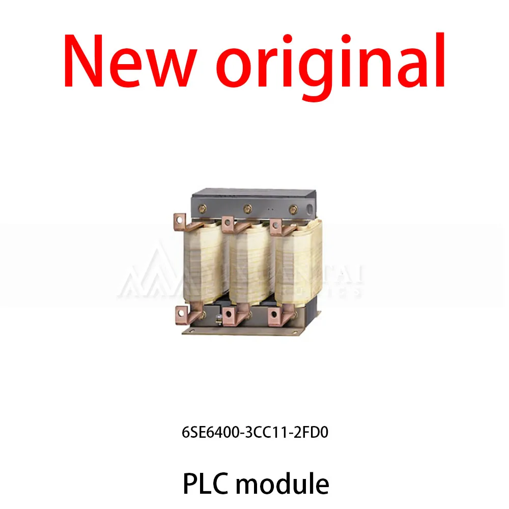 1Pcs/Lot  New original 6SE6400-3CC11-2FD0 Programmable Logic Controller Module