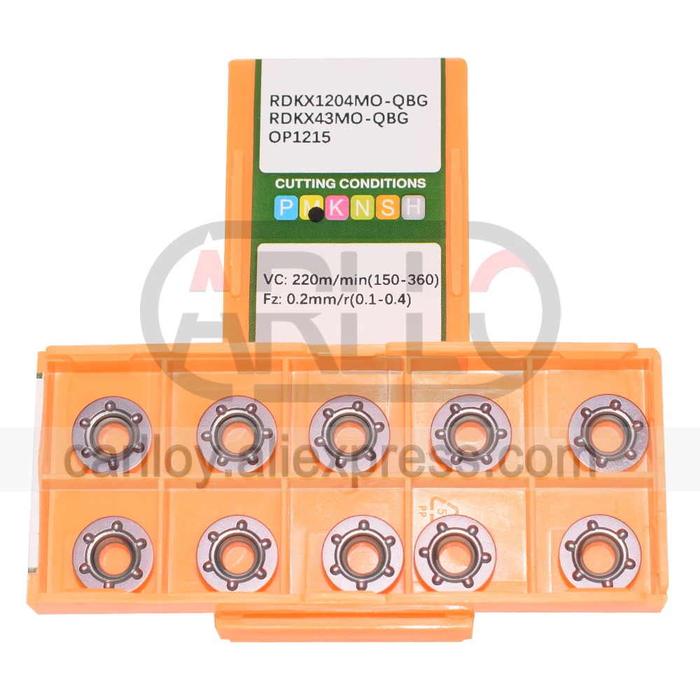 Fresa Rdkx10t3mo-qbg Rdkx1204mo-qbg Op1215 Op1315 Rdkx 1204mo Qbg r6 Rdkx 10t3mo