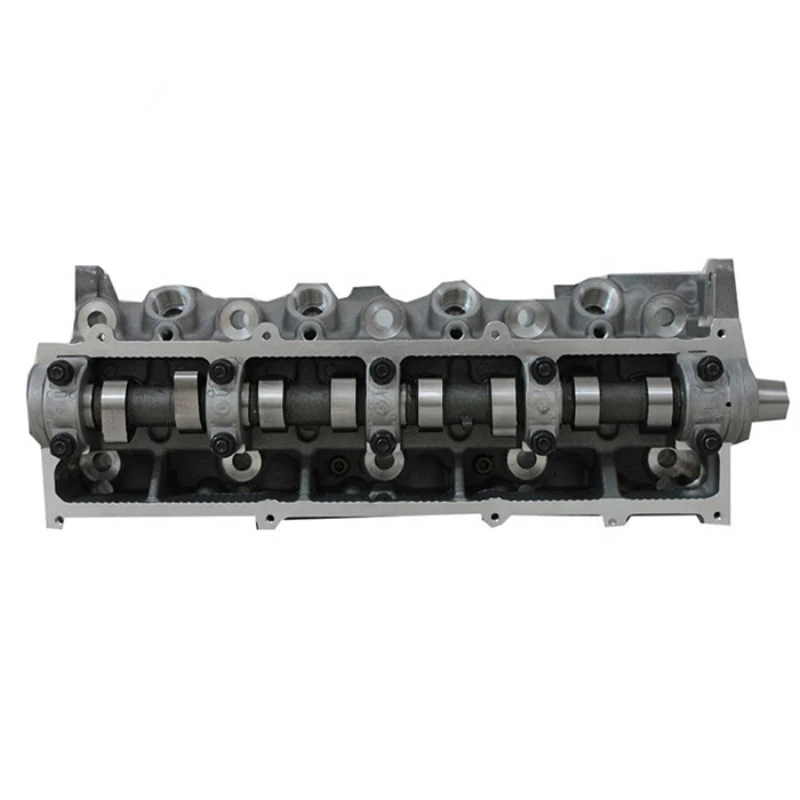 RF 908746 Complete Cylinder Head MRFJ5-10-100D For Mazda 626 RF for suzuki Vitara RF/RE cylinder head 2.0D